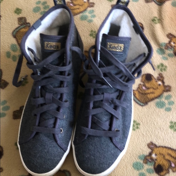 keds high tops womens